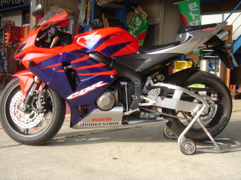 CBR600RR XebJ[